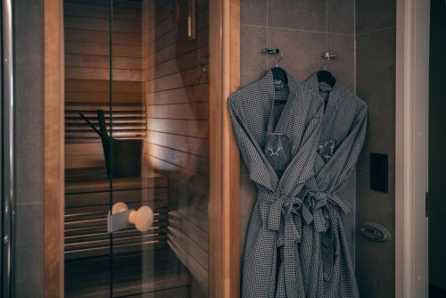 桑拿, 坦佩雷拉普蘭酒店 (Lapland Hotels Tampere) in 坦佩雷