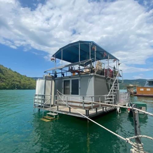 Splav Bukovik Perucac