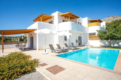 Rhodian Dunes Villas