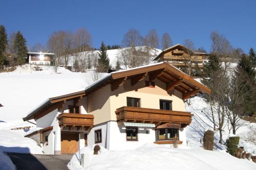 ทางเข้า, Haus Schwaighofer in ฟอร์เดอร์เกลมม์