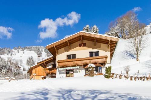 ทางเข้า, Haus Schwaighofer in ฟอร์เดอร์เกลมม์