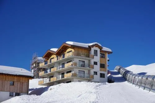 Haus Aida, Bettmeralp in Bettmeralp, Schweiz
