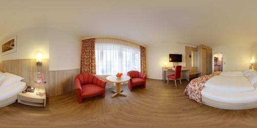 Apartment-Hotel Hamburg Mitte, Hamburgo (foto 4)