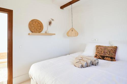 Finca las Calmas boutique hotel & retreats