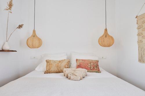 Finca las Calmas boutique hotel & retreats