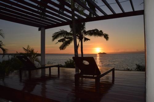 View, Kasagpan Resort near FQ Cafe by Food Quaranteen