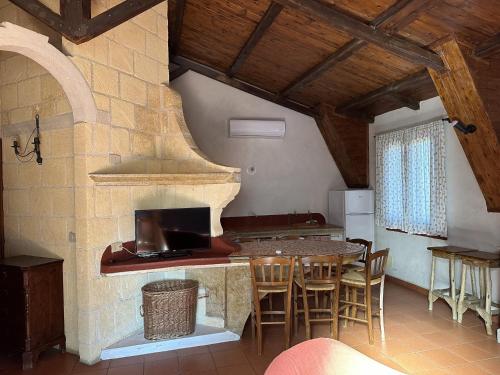 Apartamento familiar de 1 dormitorio - No reembolsable