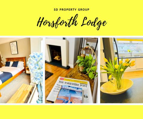 Horsforth Lodge