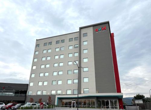 avid hotels - Guadalajara Av Vallarta Pte, an IHG Hotel in Guadalajara, Mexico