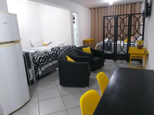 Apartamento no centro de São Paulo