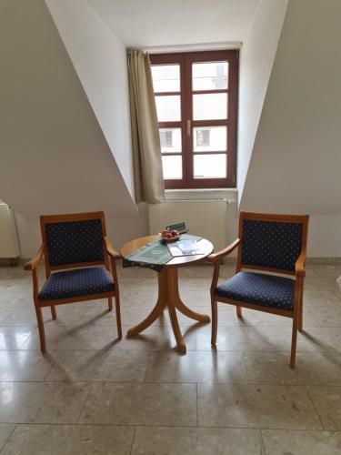 Hotel Brauhaus Wittenberg - image 3