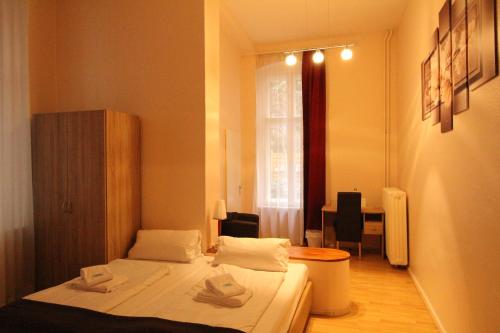 Hotel Elegia am Kurfürstendamm, Berlín (foto 3)