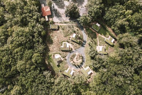 Volvic Organic Resort - image 11
