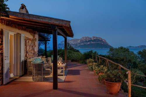 VILLA CASTANZA Porto Istana