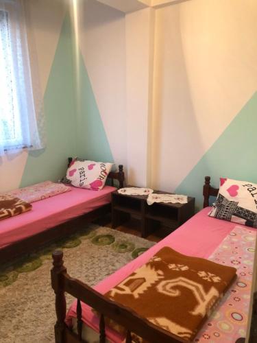 Apartman Kralj