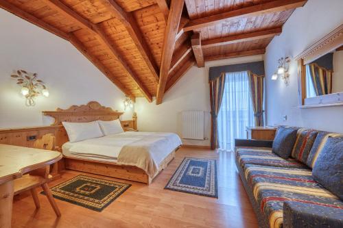  La Torretta in Tonalepass
