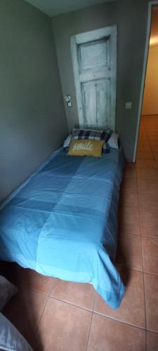 1 twin bed