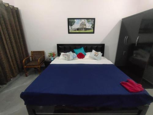 Khajuraho Glory Homestay