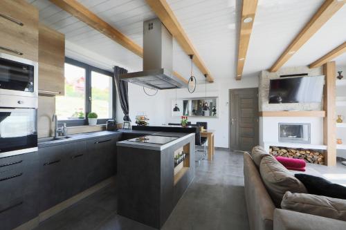 Lotti Residence Exclusiv - Location saisonnière - Balatonfüred