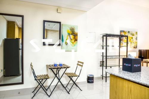 Staycae Holiday Homes - Suburbia - image 7