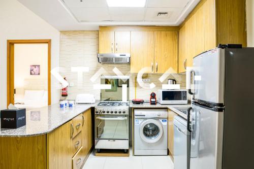 Staycae Holiday Homes - Suburbia - image 6