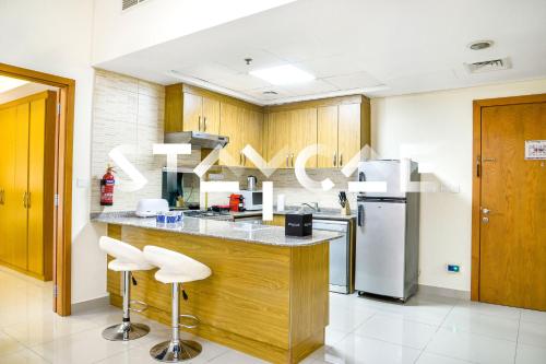 Staycae Holiday Homes - Suburbia, Jebel Ali, Dubaj (fotografie 7)