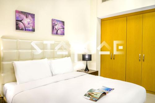 Staycae Holiday Homes - Suburbia, Jebel Ali, Dubaj (fotografie 8)