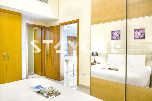 Staycae Holiday Homes - Suburbia, Jebel Ali, Dubaj (fotografie 9)