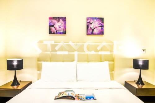 Staycae Holiday Homes - Suburbia, Jebel Ali, Dubaj (fotografie 10)