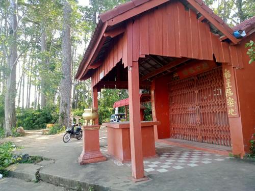 Tonle Mekong Homestay in Kratie