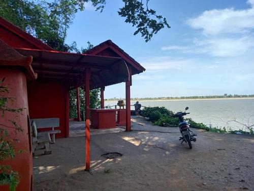 Tonle Mekong Homestay in Kratie