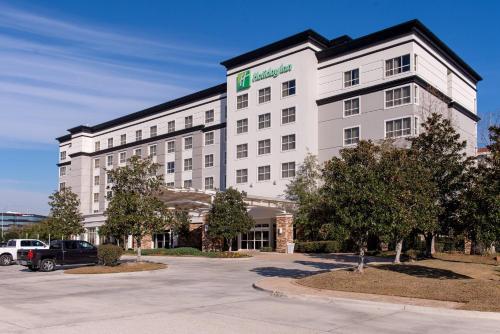 Holiday Inn Baton Rouge College Drive I-10