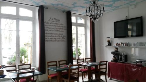 Hôtel De Paris - image 4