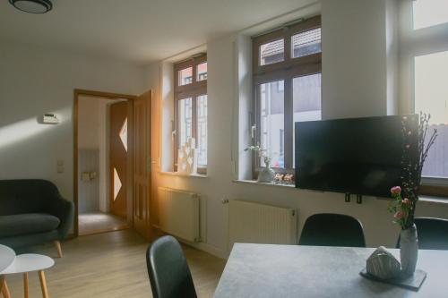 Ferienhaus Bomeier in Wernigerode, Deutschland