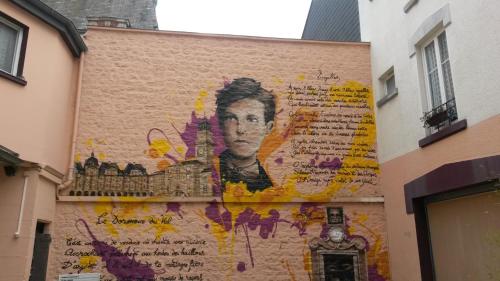 Hôtel De Paris - main image