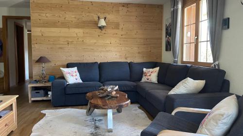  Chalet Gwächta am Sonnenhang von Grindelwald in Grindelwald