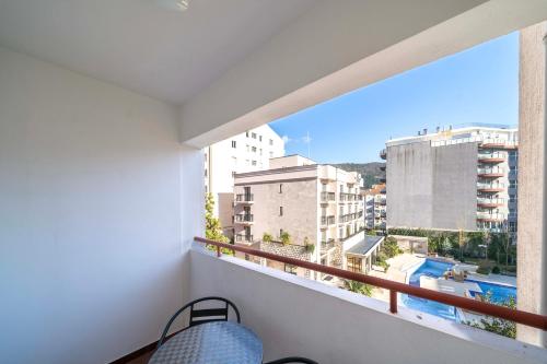 منظر, Boutique Hotel Momentum by Aycon in Rozino