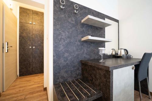 Boutique Hotel Momentum by Aycon in Rozino