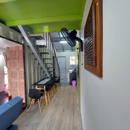 Laman Sakinah Merlimau in Merlimau