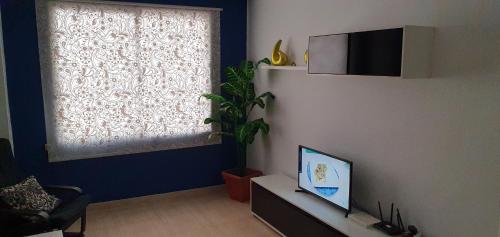 Apartamento Ciudad de las Ciencias, Valencie (fotografie 10)