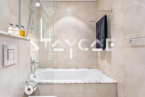 Staycae Holiday Homes - Paramount Midtown - image 11