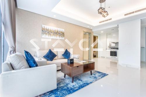 Staycae Holiday Homes - Paramount Midtown, Dubai (Foto 3)