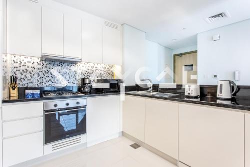 Staycae Holiday Homes - Paramount Midtown - image 9