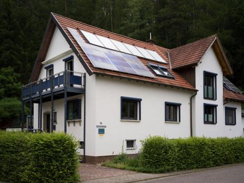 Fewo am Hochscheid - Blieskastel