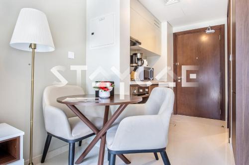 Staycae Holiday Homes - Vera by DAMAC Near Downtown, Business Bay, Дубай (фото 7)