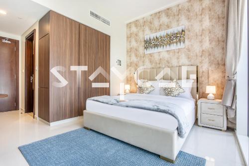 Staycae Holiday Homes - Vera by DAMAC Near Downtown Business Bay - image 12
