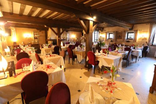 Logis Le Bourguignon - image 13