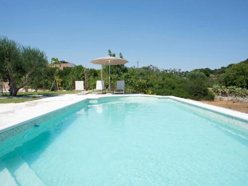 Tower House in Puglia with Pool and Charm, Cisternino (fotografie 8)