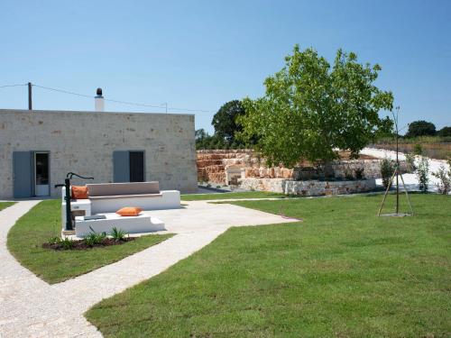 Tower House in Puglia with Pool and Charm, Cisternino (fotografie 4)