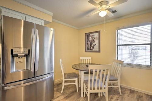 Condo with 2 King Beds and Resort Amenities in Branson - image 12